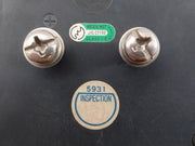 Pressure Indicator 0-15 Kg/Cm2 By Toyo Keiki  Dvf-11