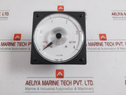 Pressure Indicator Corporation Tmw-4b 76cmhg-4kgf/Cm2 By Tsuruga Electric