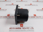 Pressure Indicator Corporation Tmw-4b 76cmhg-4kgf/Cm2 By Tsuruga Electric