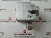 Pressure Positioner By Nakakita Seisakusho 0.2-1.0 Kgf/Cm2 Ns737s-D