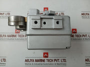 Pressure Positioner By Nakakita Seisakusho 0.2-1.0 Kgf/Cm2 Ns737s-D