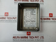 Pressure Positioner By Nakakita Seisakusho 0.2-1.0 Kgf/Cm2 Ns737s-D