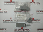 Pressure Reducer Regulator Max 4 Bar 24/03-03 BY Bmg
