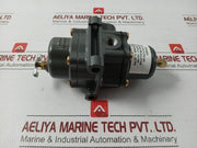 Pressure Regulator 67cf-Series 0-20 Psi By Fisher Fs-67cfr-585