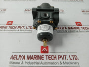 Pressure Regulator 67cf-Series 0-20 Psi By Fisher Fs-67cfr-585