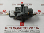 Pressure Regulator 67cf-Series 0-20 Psi By Fisher Fs-67cfr-585