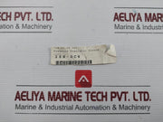 Pressure Regulator Bushing Sleeve For Main Feed Pump 101473