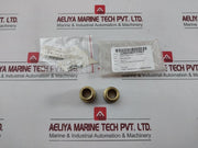 Pressure Regulator Bushing Sleeve For Main Feed Pump 101473