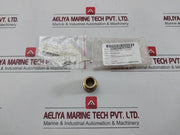 Pressure Regulator Bushing Sleeve For Main Feed Pump 101473