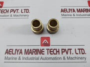 Pressure Regulator Bushing Sleeve For Main Feed Pump 101473