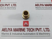 Pressure Regulator Bushing Sleeve For Main Feed Pump 101473