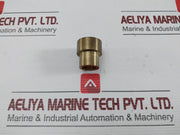 Pressure Regulator Bushing Sleeve For Main Feed Pump 101473