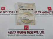 Pressure Regulator Gasket Flexitallic 100792 X729