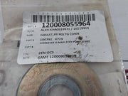 Pressure Regulator Gasket Flexitallic 100792 X729
