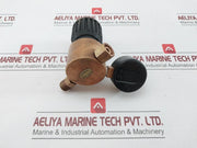 Pressure Regulator Jetcontrol Oxygen 700 0-16bar Brand Unitor