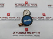 Pressure Regulator Jetcontrol Oxygen 700 0-16bar Brand Unitor