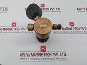 Pressure Regulator Jetcontrol Oxygen 700 0-16bar Brand Unitor