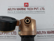 Pressure Regulator Jetcontrol Oxygen 700 0-16bar Brand Unitor