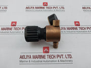 Pressure Regulator Jetcontrol Oxygen 700 0-16bar Brand Unitor