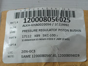 Pressure Regulator Piston Bushing 17112 X89 Skc-1006 New Condition