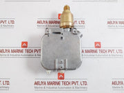 Pressure Regulator Switch -1 To 5bar Sauter Dfc17b59 F001