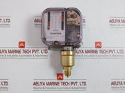 Pressure Regulator Switch -1 To 5bar Sauter Dfc17b59 F001
