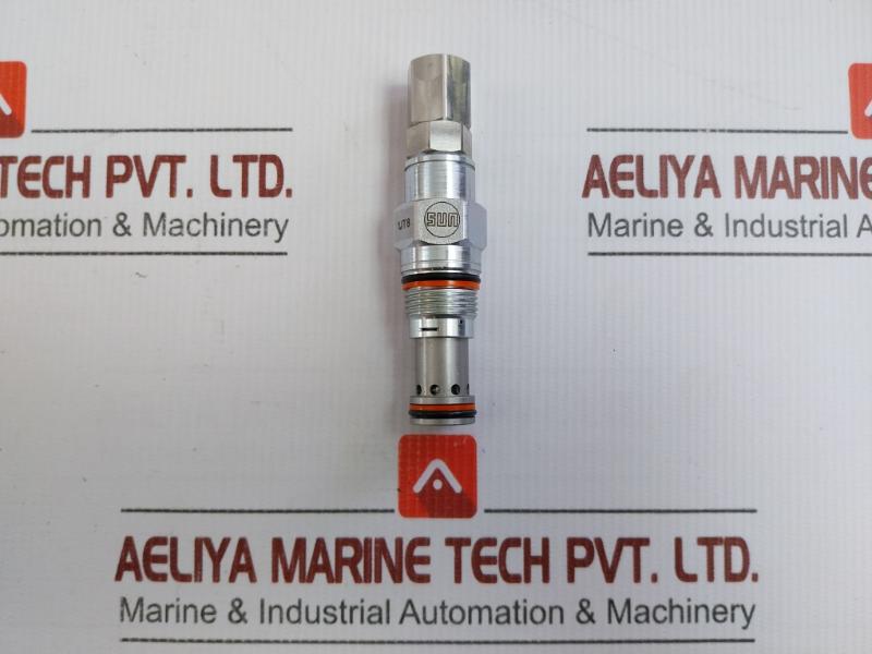 Pressure Relief Valve Sun Hydraulics Part No. Rpec Len