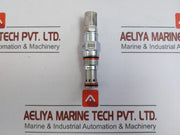 Pressure Relief Valve Sun Hydraulics Part No. Rpec Len