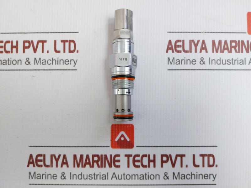 Pressure Relief Valve Sun Hydraulics Part No. Rpec Len