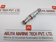 Pressure Relief Valve Sun Hydraulics Part No. Rpec Len