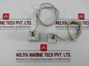 Pressure Sensor P40p-030-F1 In Used