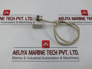 Pressure Sensor P40p-030-F1 In Used