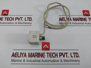 Pressure Sensor P40p-030-F1 In Used