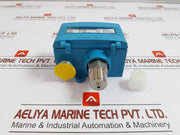 Pressure Sensor Switch Gauge 24v Dc 4-20ma Dc By Nagano Keiki Kh55
