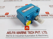 Pressure Sensor Switch Gauge 24v Dc 4-20ma Dc By Nagano Keiki Kh55