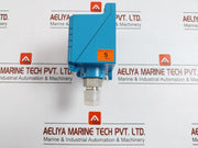 Pressure Sensor Switch Gauge 24v Dc 4-20ma Dc By Nagano Keiki Kh55