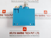 Pressure Sensor Switch Gauge 24v Dc 4-20ma Dc By Nagano Keiki Kh55