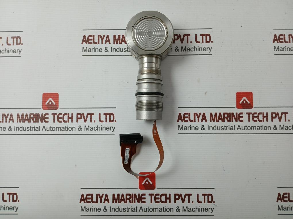 Pressure Sensor Transducer Honeywell 51309688-001  Rev G