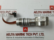 Pressure Sensor Transducer Honeywell 51309688-001  Rev G