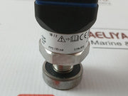 Pressure Sensor Transmitter Power Supply 8-30 V 25 Ma Wika 12718115