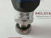 Pressure Sensor Transmitter Power Supply 8-30 V 25 Ma Wika 12718115
