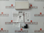 Pressure Sensor Transmitter Power Supply 8-30 V 25 Ma Wika 12718115