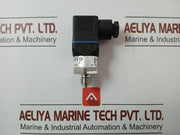 Pressure Sensor Transmitter Power Supply 8-30 V 25 Ma Wika 12718115
