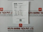 Pressure Sensor Transmitter Power Supply 8-35 V Max. 25 Ma Wika 14113887