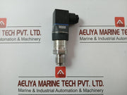 Pressure Sensor Transmitter Power Supply 8-35 V Max. 25 Ma Wika 14113887