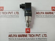 Pressure Sensor Transmitter Power Supply 8…35V…Max 25Ma, S-20 BY Wika 0.25% Bfsl