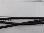 Pressure Sensor With 2.7 Meter Cable In Pa12 Hiphl 6X1X8 Polyamide Tubing