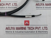 Pressure Sensor With 2.7 Meter Cable In Pa12 Hiphl 6X1X8 Polyamide Tubing