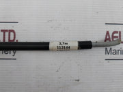 Pressure Sensor With 2.7 Meter Cable In Pa12 Hiphl 6X1X8 Polyamide Tubing