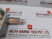 Pressure Switch 0 To 40 Bar 2 (0,5)A 380v Dfq 7b 98 F001 By Sauter
